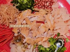 -清晖小苑•顺德地方菜(壹海城店)