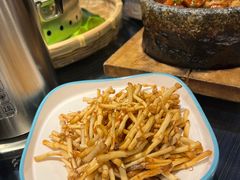 -甘家界牌柠檬鸭(青山店)