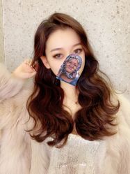 -3AM HAIR SALON染发接发