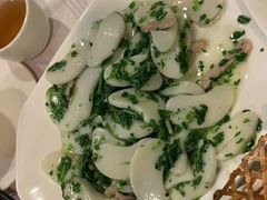 -翠亭酒家(山西南路店)