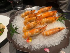 -醉东Oriental House(静安嘉里中心店)