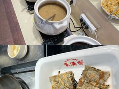 -清心素食自助餐厅(夫子庙店)