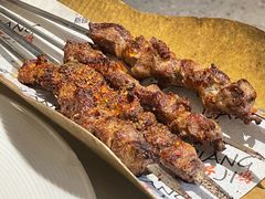 -巴扎屋大盘鸡·新疆菜(汇嘉时代店)