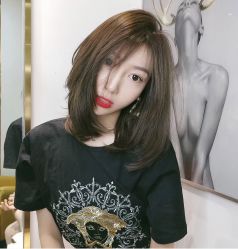 -BULB STUDIO 巴柏明星发型工作室