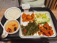 糖醋里脊-金饭碗(普陀店)