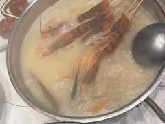 -揽季锅物会.福建黄鱼.海鲜姿造(五四路店)