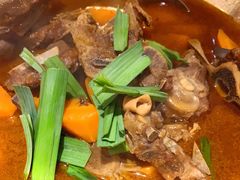 -霄汉羊排(万松园一店)