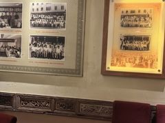 -山西会馆·晋菜·晋商宴·学堂记忆(许坦西街店)