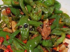 -雀蓝川菜(奥体广场店)