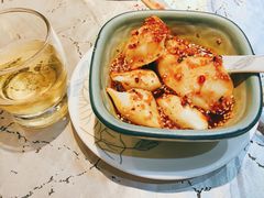 钟饺-红辣椒·川菜·火锅(科华路店)