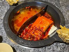 -蜀大侠火锅(春熙路店)