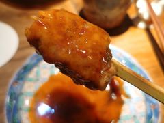 -鸟幸 TORISAKI 炭火居酒屋