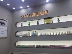 -闺蜜美甲