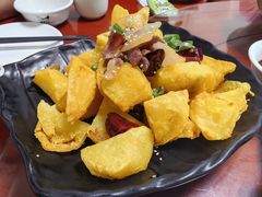 -嘉里饭庄