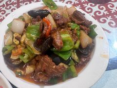 -顺明新疆风味餐厅(五一路店)