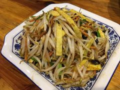 -满园烤鸭·春饼(太原街万达店)