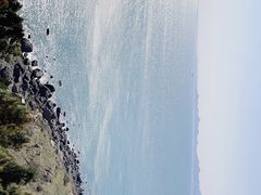 -灵山岛风景区