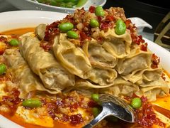 -老吉士酒家(天平路店)