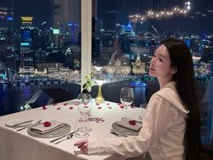 -翡翠36餐厅(浦东香格里拉店)