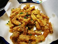 -臻吃客主题餐厅(人民路店)