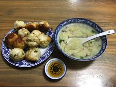 -鼎顺小吃(吴山名楼店)