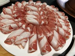 -东来顺(非遗·清真火锅·盛世广场店)