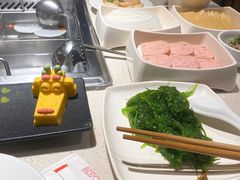 -海底捞火锅(西安路店)