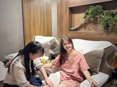 -臻享养生·SPA·影院式足道(汇臻店)