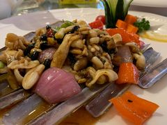 -大树头·花园餐厅(市桥店)