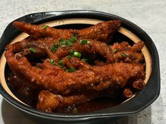 -聚丰园•湖鲜餐厅(阿红私房菜梅石路店)