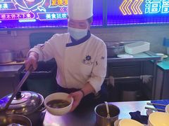 -海韵之星邮轮水会(明发商业广场店)