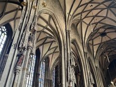 -斯蒂芬主教座堂(Stephansdom)