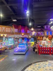 -卡通尼乐园(重庆南坪协信星光店)