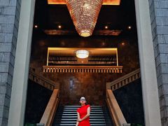 -海南清水湾莱佛士酒店