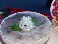 -小龙翻大江文化火锅(宽窄店)