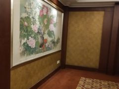 -北京建国饭店四季中餐厅