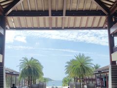 -石梅湾艾美度假酒店