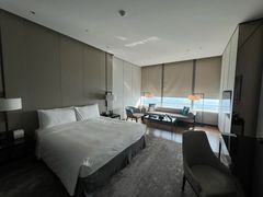 -长沙尼依格罗酒店