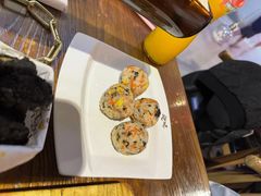 -炸鸡情侣韩式料理(中央大街店)