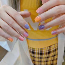 -花系美·美甲美睫精品店