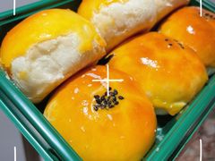 -泸溪河桃酥(秦淮夫子庙一店)