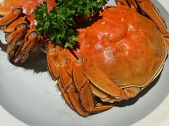 -海趣餐厅·苏式家菜(高新店)