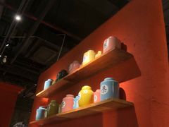 -老客家·客家菜(万达店)
