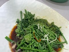 -不倒翁·徽天下名菜楼(马鞍山路店)