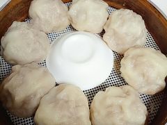 -百年尹氏汤包(湖南路狮子桥店)