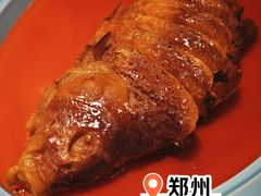 -阿五黄河大鲤鱼(英协路店)