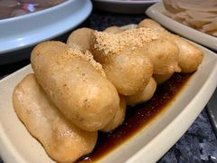 红糖糍粑-蜀大侠火锅(春熙路店)
