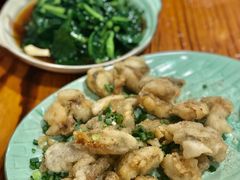 -如我美食(达道社区店)