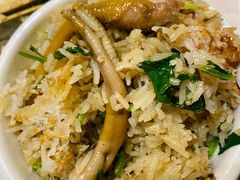 -台山第一家兴华黄鳝饭·黄鳝婆(开平店)
