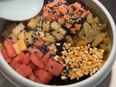 -上地宴·中关村的会客厅(清河高铁站店)